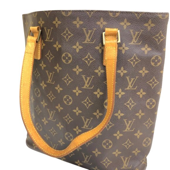 Authentic Louis Vuitton Vavin GM Monogram Tote bag jp440-111225 - Picture 4 of 16